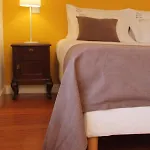 Bed and breakfast Aedan 4*