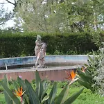 Bed and breakfast Aedan 4*