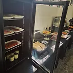 Aedan Bed and breakfast