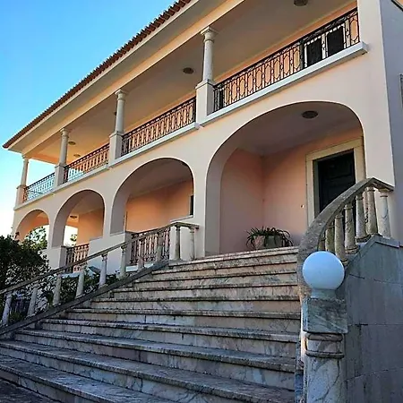 Aedan 4* Sintra
