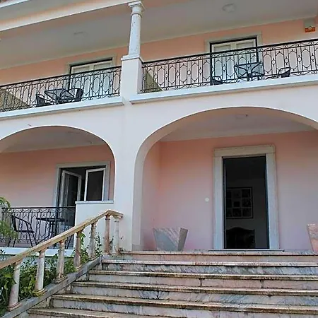 Panzió Aedan Sintra