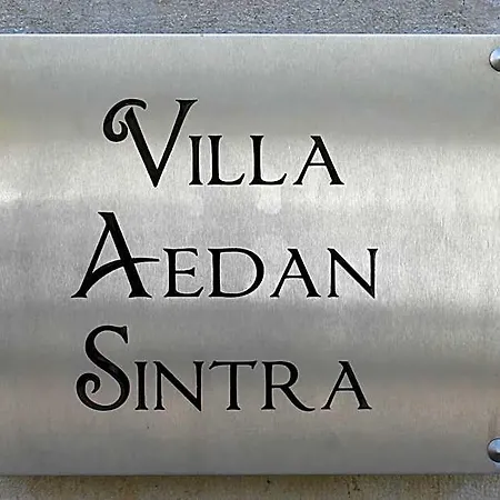 Aedan Panzió Sintra