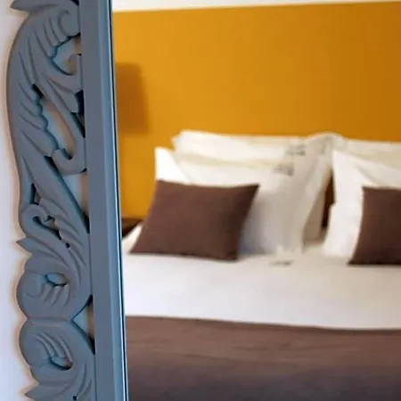 Panzió Aedan 4*