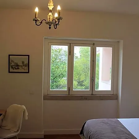 Aedan 4* Sintra