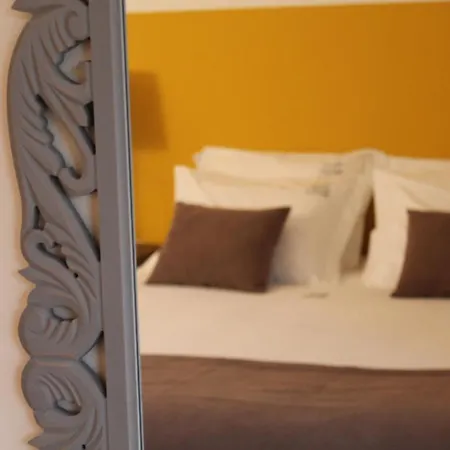 Aedan Alojamento de Acomodação e Pequeno-almoço Sintra