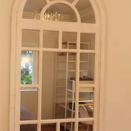 Aedan Alojamento de Acomodação e Pequeno-almoço Sintra