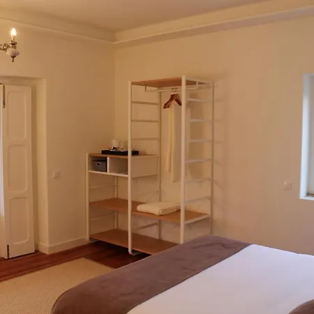 Aedan Alojamento de Acomodação e Pequeno-almoço