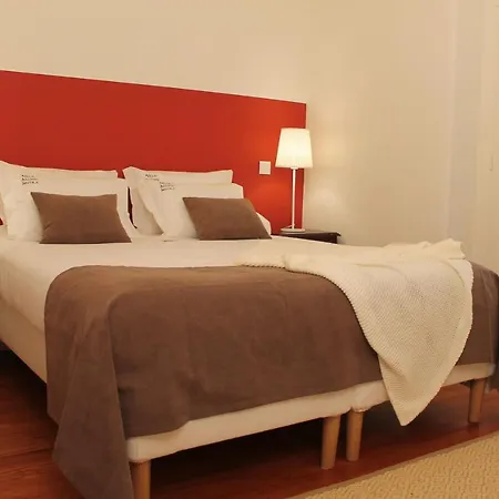 Aedan Alojamento de Acomodação e Pequeno-almoço Sintra