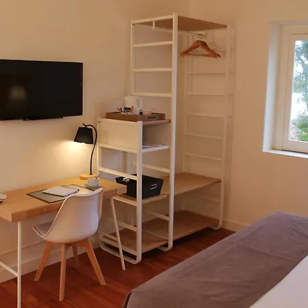 Aedan Alojamento de Acomodação e Pequeno-almoço Sintra