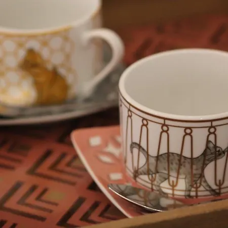 Alojamento de Acomodação e Pequeno-almoço Aedan 4*