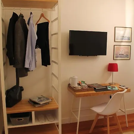 Aedan Alojamento de Acomodação e Pequeno-almoço 4*