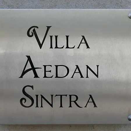 Aedan Sintra