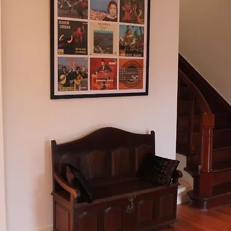 Aedan Alojamento de Acomodação e Pequeno-almoço 4*