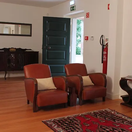 Aedan Alojamento de Acomodação e Pequeno-almoço 4*