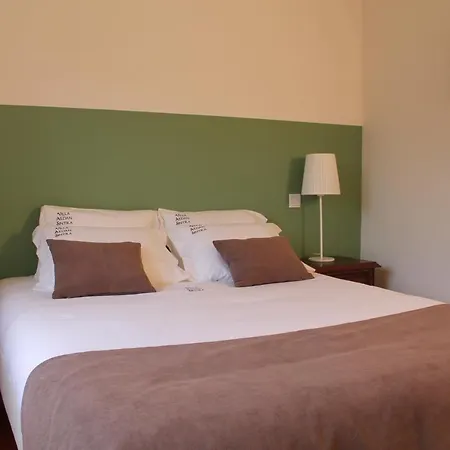 Alojamento de Acomodação e Pequeno-almoço Aedan