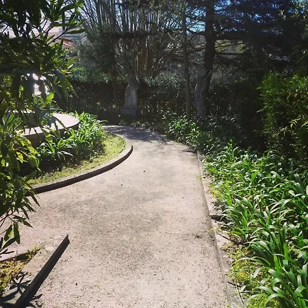 Alojamento de Acomodação e Pequeno-almoço Aedan 4*