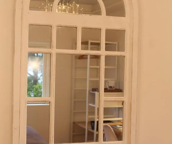 Aedan Nocleg ze śniadaniem Sintra