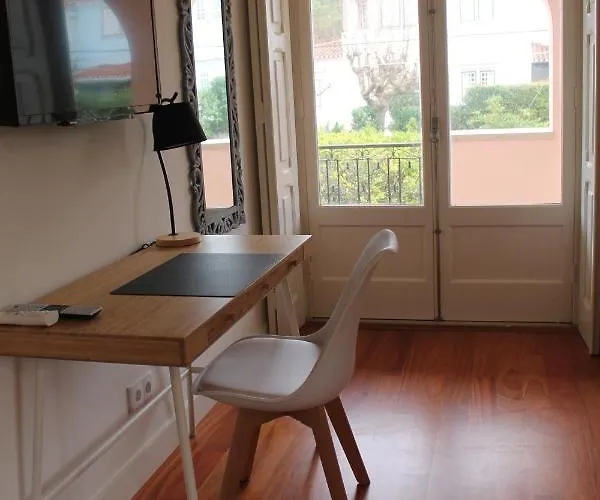 Nocleg ze śniadaniem Aedan Sintra