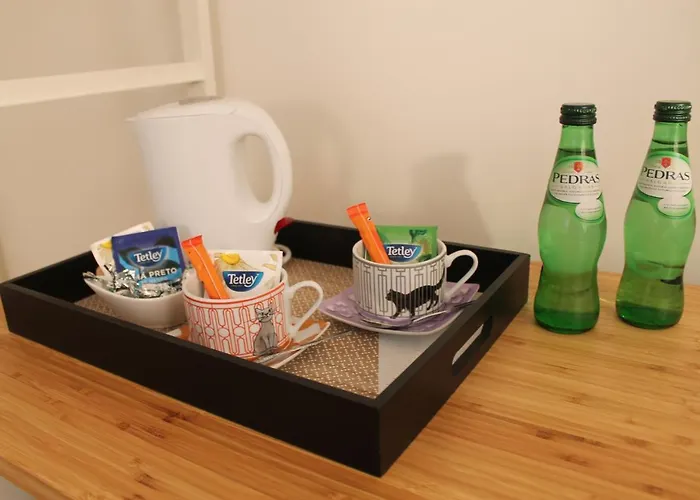 Aedan Nocleg ze śniadaniem