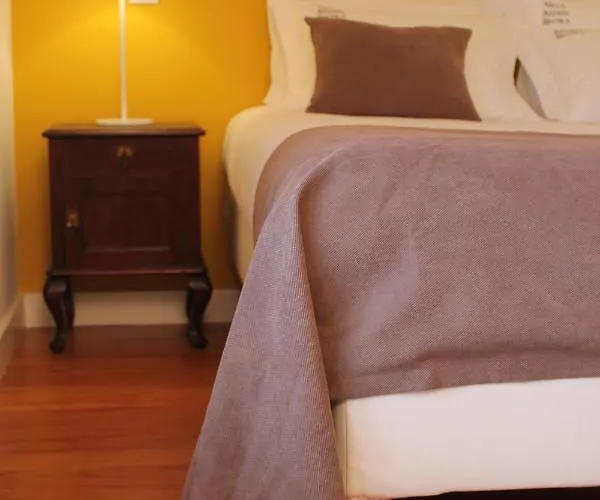 Nocleg ze śniadaniem Aedan 4*