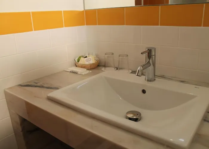 Nocleg ze śniadaniem Aedan Sintra