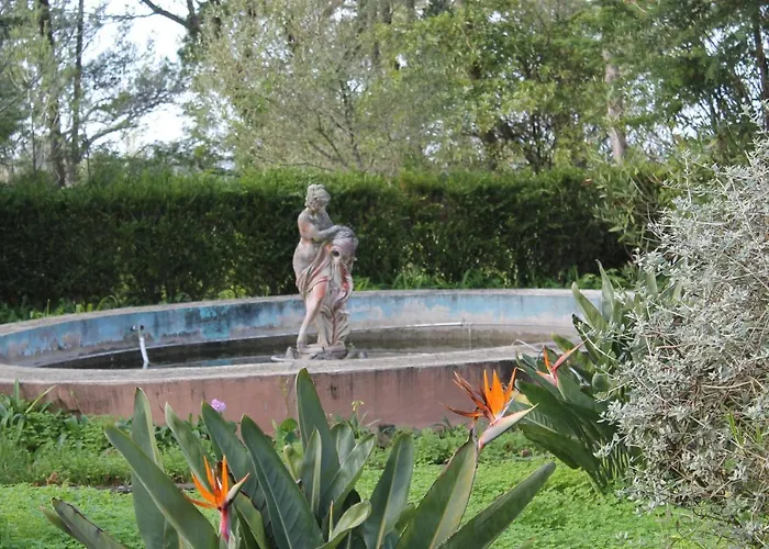 Nocleg ze śniadaniem Aedan 4*