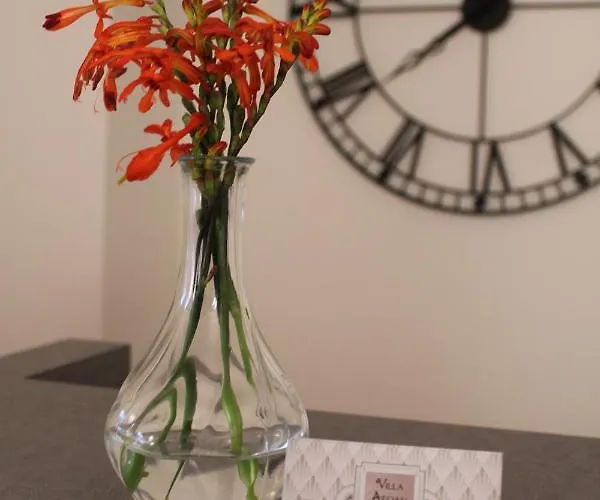 Nocleg ze śniadaniem Aedan Sintra