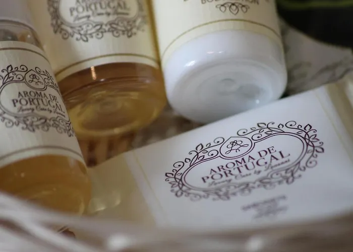 Nocleg ze śniadaniem Aedan Sintra