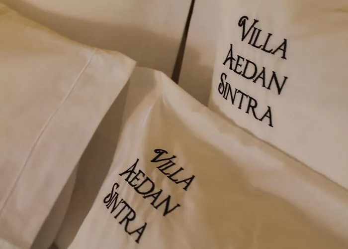 Aedan Nocleg ze śniadaniem Sintra