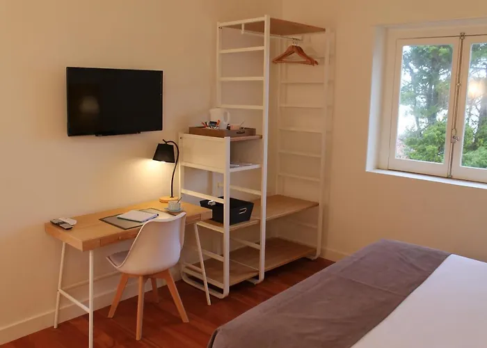 Aedan Nocleg ze śniadaniem Sintra