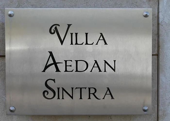Aedan Sintra