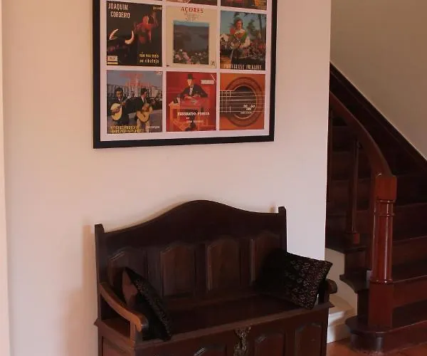 Aedan Nocleg ze śniadaniem 4*