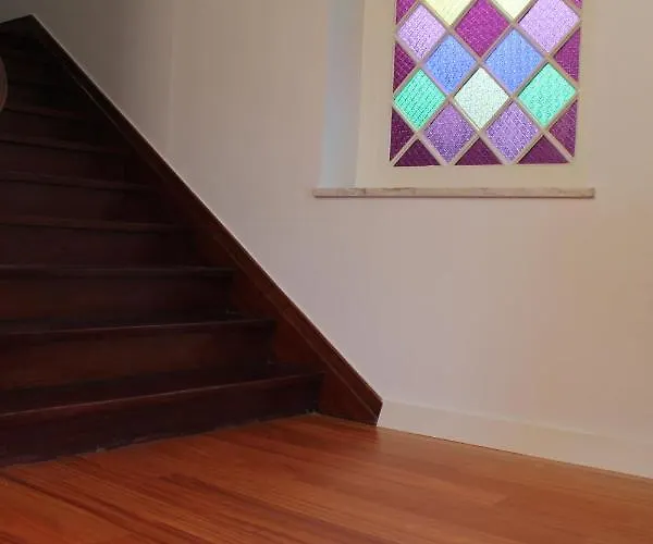 Nocleg ze śniadaniem Aedan 4*