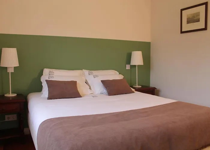 Nocleg ze śniadaniem Aedan