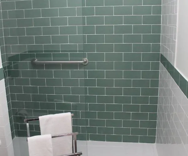 Nocleg ze śniadaniem Aedan Sintra