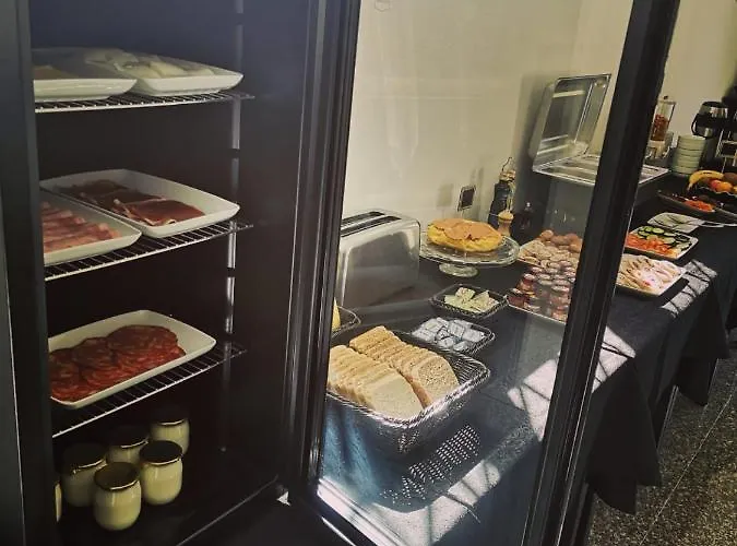 Aedan Nocleg ze śniadaniem