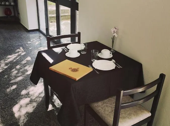 Aedan Nocleg ze śniadaniem Sintra