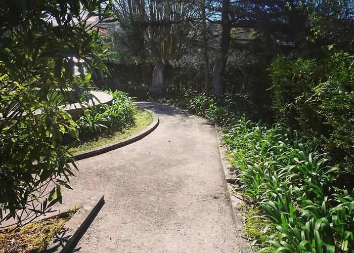 Nocleg ze śniadaniem Aedan 4*