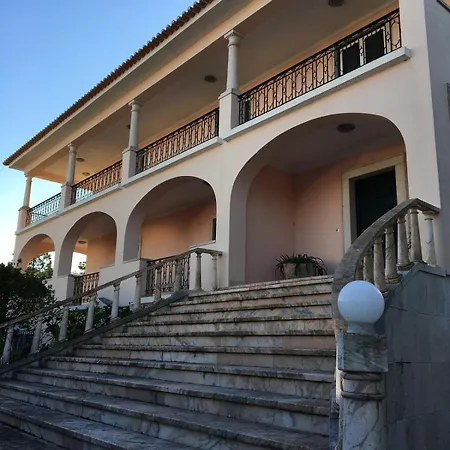 Aedan * Sintra