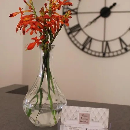 Bed & Breakfast Aedan Sintra